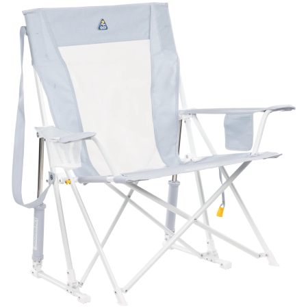 Stolička GCI Comfort Pro Rocker XL
