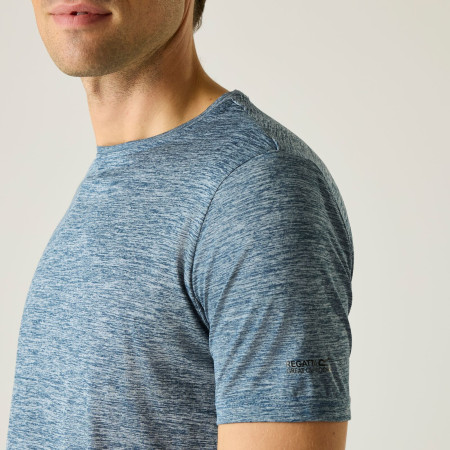 Pánske tričko Regatta Fingal Edition