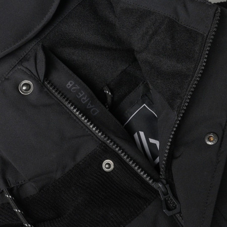 Pánska bunda Dare 2b Firn Jacket
