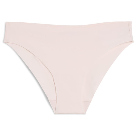Dámske nohavičky Puma Invisible Cotton Briefs 2P