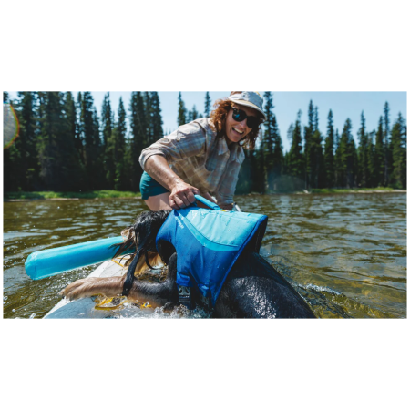 Plávacia vesta pre psa Ruffwear Float Coat™ Life Jacket