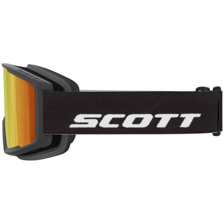 Lyžiarske okuliare Scott Goggle Trace Pro Compact