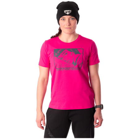 Dámske tričko Dynafit Graphic Co T-Shirt W