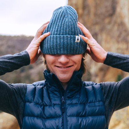 Čiapka Smartwool Second Cut Cuff Beanie