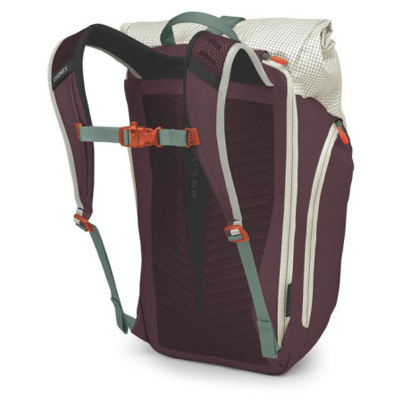 Mestský batoh Osprey Transporter Roll Top Pack