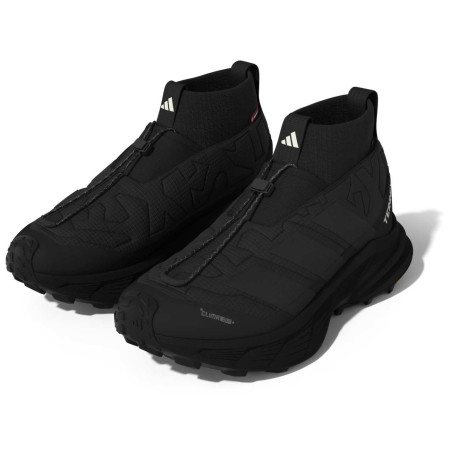 Pánske turistické topánky Adidas Terrex Freehiker Sl Gtx Climawarm
