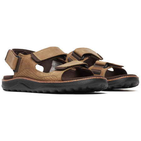 Pánske sandále Merrell Cove Ltr Backstrap M