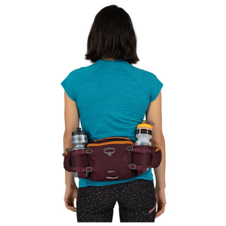 Ľadvinka Osprey Savu 5