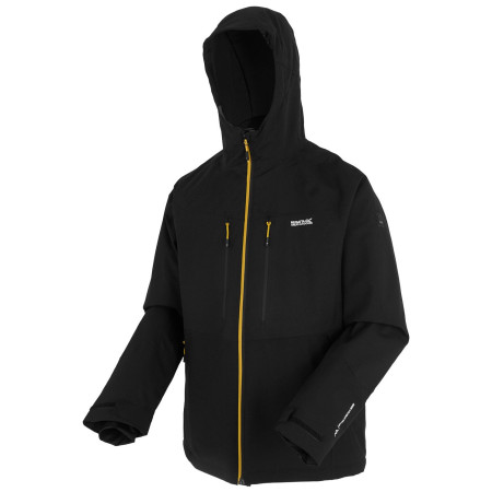 Pánska bunda Regatta Highton Stretch Padded Jacket