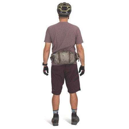 Ľadvinka Osprey Seral 7