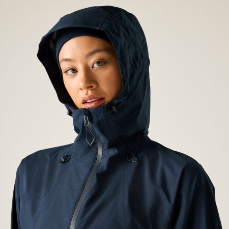 Dámska bunda Dare 2b Womens Torrek Breathe Easy Jacket