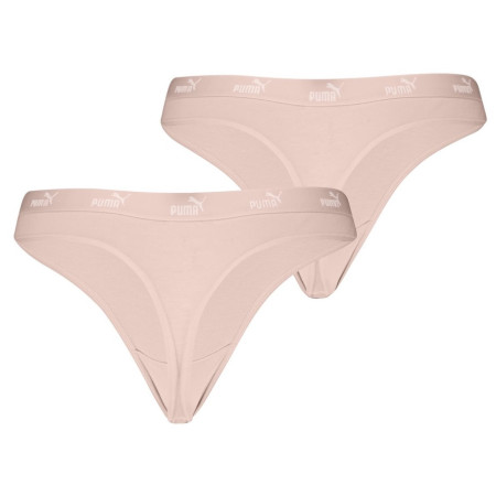 Dámske nohavičky Puma Elements Cotton Strings 2P