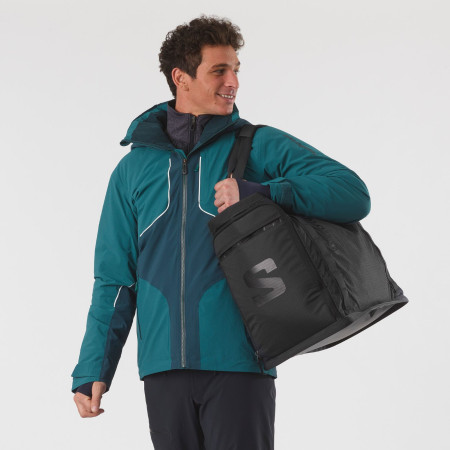 Taška na lyžiarske topánky Salomon Extend Max Gearbag