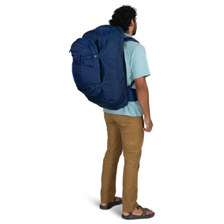 Cestovná taška Osprey Farpoint 70