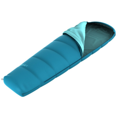 Dámsky spacák Hannah Bike W 100