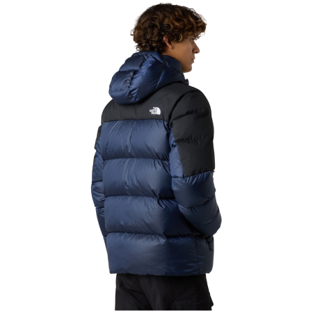 Pánska bunda The North Face M Diablo Down 2.0 Hoodie