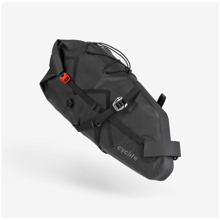 Brašňa pod sedlo Cyclite Saddle Bag / 02