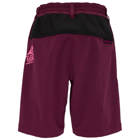 Detské cyklistické kraťasy Silvini Acri