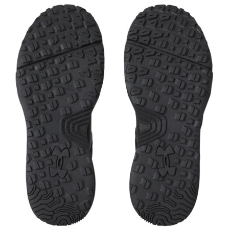 Pánske topánky Under Armour Micro G Stellar Zip Wp