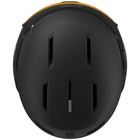 Lyžiarska prilba Salomon Osmo Sigma