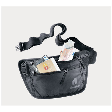 Ľadvinka Deuter Security Money Belt I