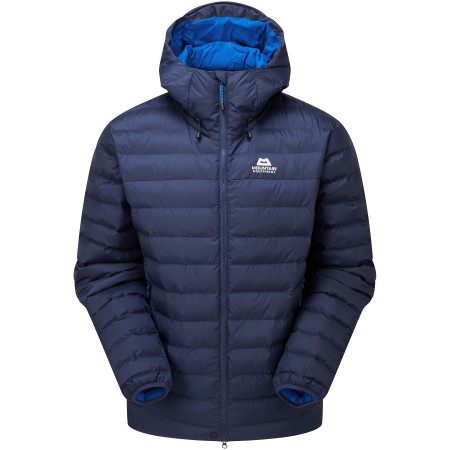 Pánska bunda Mountain Equipment Superflux Jacket