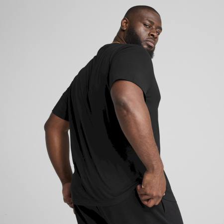 Pánske tričko Puma ESS Small Logo Tee