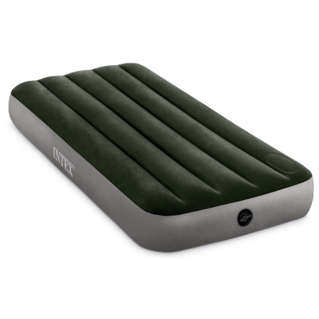 Nafukovací matrac Intex Jr.Twin-With Foot Bip 64760
