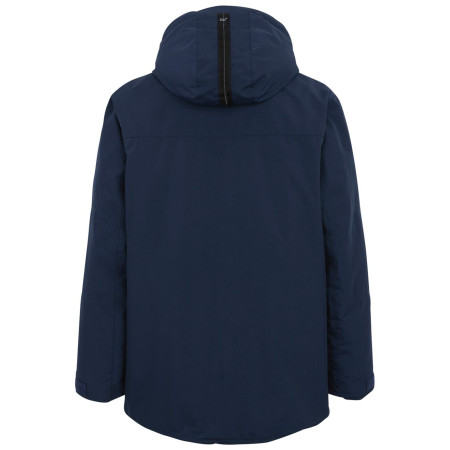 Pánska bunda Regatta Marron