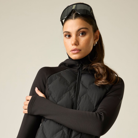 Dámska outdoorová bunda Dare 2b Enfold Hybrid