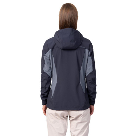 Dámska bunda Hannah Airy Hoody