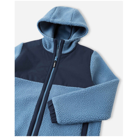 Detská mikina Reima Turbo