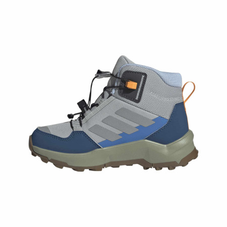 Detské topánky Adidas Terrex Ax4R Mid