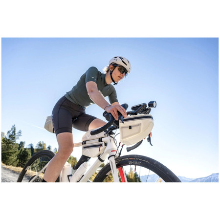 Brašňa na rám Cyclite Frame Bag Small / 02