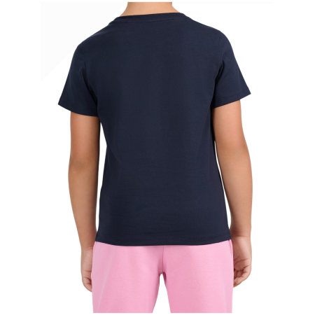 Detské tričko 4F Tshirt F3602 Navy