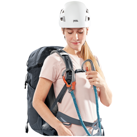 Batoh Deuter Trail Pro 31 SL