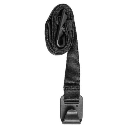 Popruh Peak Design Flathook Carry Strap čierna black