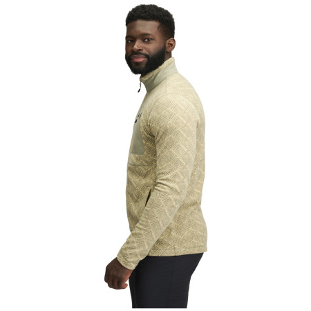 Pánska mikina Black Diamond Rift HZ Fleece Jacket