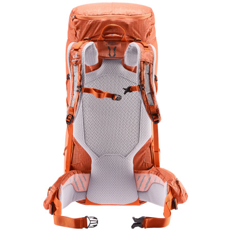 Turistický batoh Deuter Aircontact Ultra 45+5 SL 2023