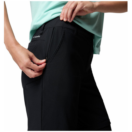 Dámske nohavice Columbia Leslie Falls™ Convertible Pant