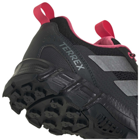 Dámske turistické topánky Adidas Terrex Rockadia W