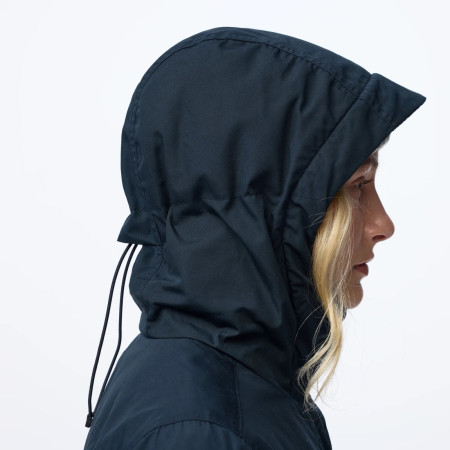 Dámsky kabát Fjällräven Kiruna Hydratic Padded Parka W