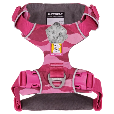 Postroj pre psa Ruffwear Front Range® Harness