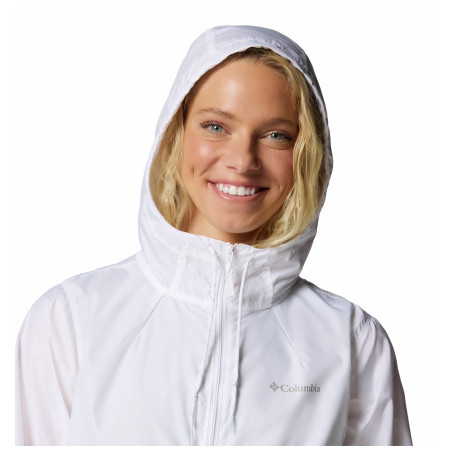 Dámska vetrovka Columbia Flash Forward™ II Windbreaker