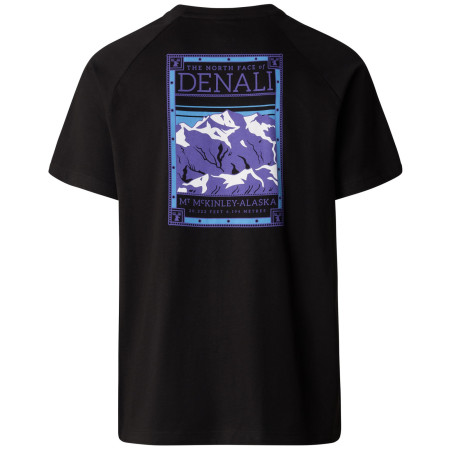 Pánske tričko The North Face M S/S North Faces Tee