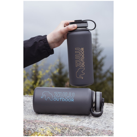 Termofľaša Zulu Vacuum Bottle 950ml