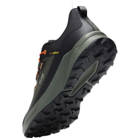 Pánske topánky Dare 2b Mens Torrek Waterproof Trail Shoes