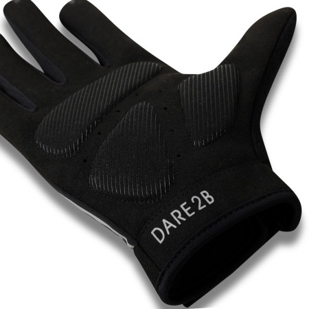 Pánske cyklistické rukavice Dare 2b Lightweight Cycle Gloves