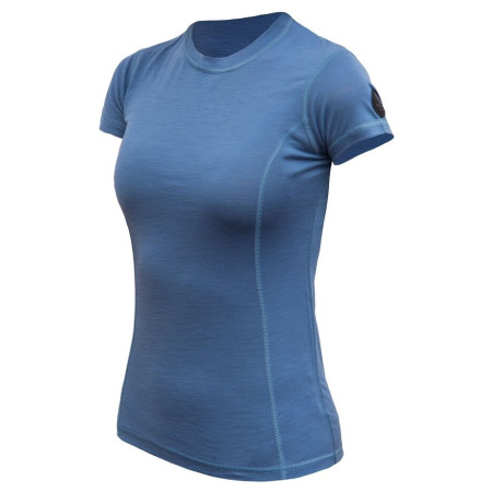 Dámske tričko Sensor Merino Air kr. rukáv