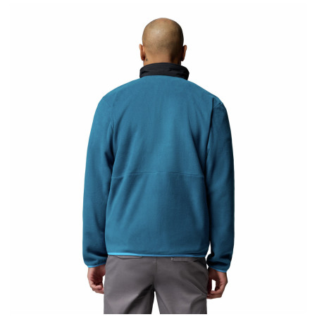 Pánska mikina Columbia Sequoia Grove™ Ii Fz Fleece